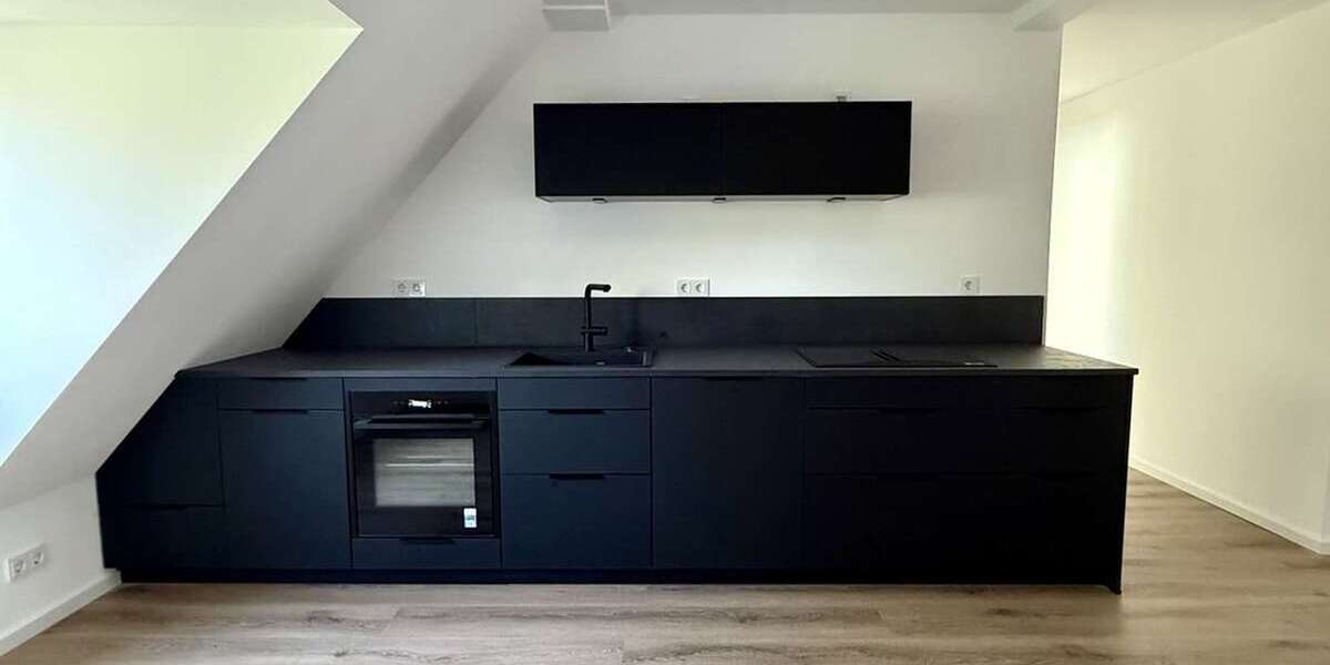 Etagenwohnung Düsseldorf Stadtbezirk 2 - 2 Zimmer, 75 m&sup2;, 1.950&euro; | Angebot:27076123