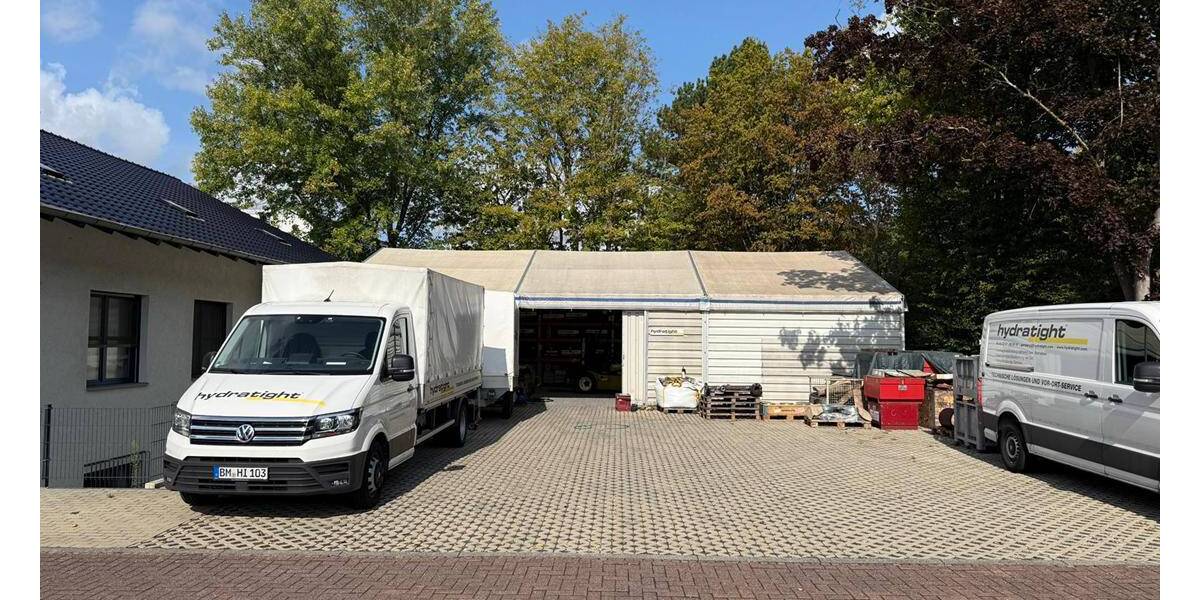 Gewerbeobjekt Kerpen - 16.500&euro; | Angebot:23984863