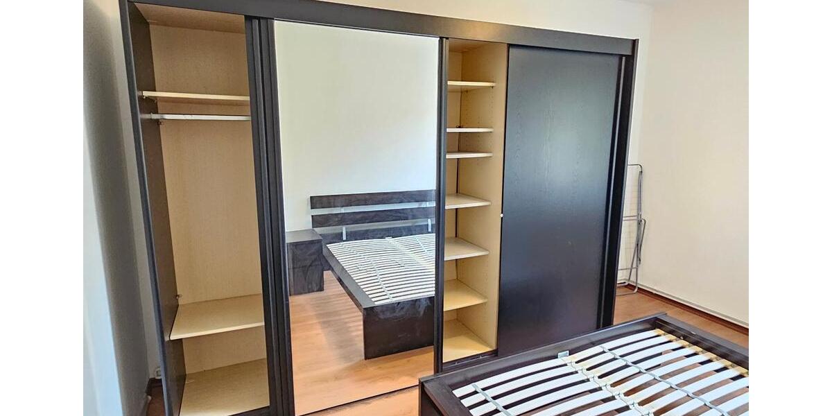 Hochparterre Böhlen - 2 Zimmer, 50 m&sup2;, 470&euro; | Angebot:24469703