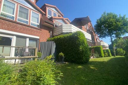 Helle 2-Zimmer-Wohnung mit Balkon & Aufzug in Bassum – ideal für Senioren! zum 01.03.2026 2 zimmer