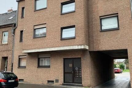 Wohnung Euskirchen - 1 Zimmer, 41 m&sup2;, 360&euro; | Angebot:25988818