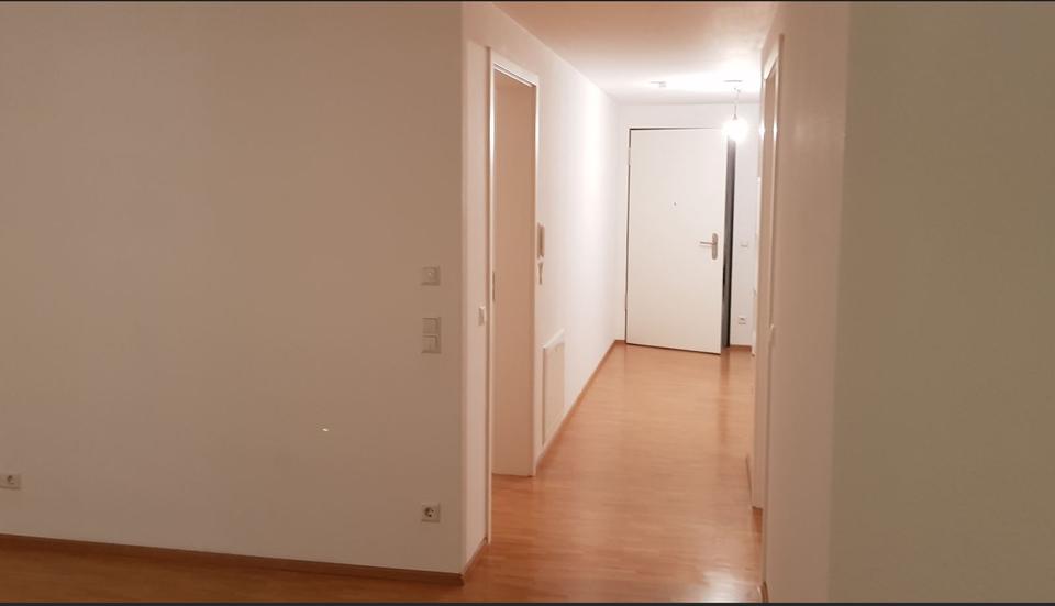 Etagenwohnung Biberach an der Riß - 3 Zimmer, 88 m&sup2;, 1.145&euro; | Angebot:26181784