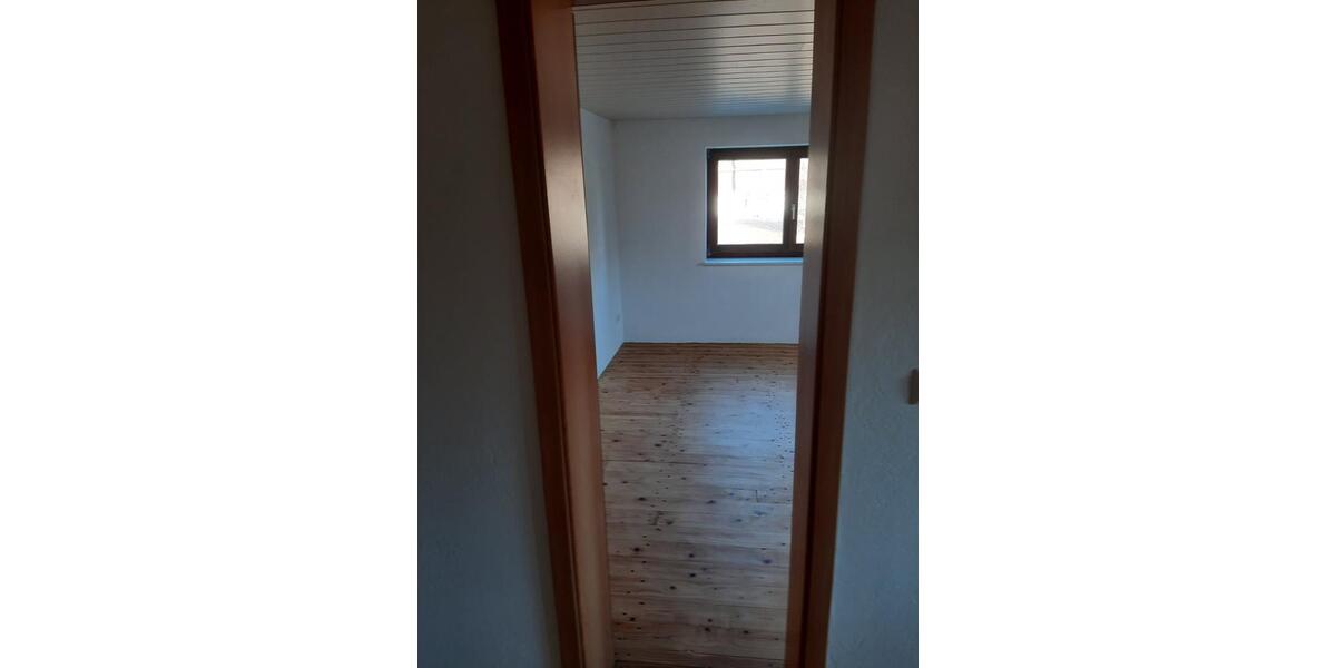 Erdgeschoßwohnung Bobritzsch-Hilbersdorf Hilbersdorf - 2 Zimmer, 45 m&sup2;, 247&euro; | Angebot:24563114