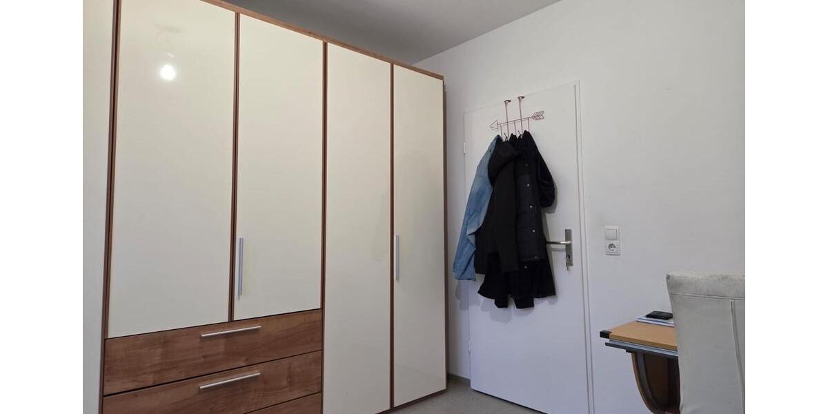 Wohnen auf Zeit Dortmund Innenstadt Nord - 3 Zimmer, 20 m&sup2;, 400&euro; | Angebot:26036775