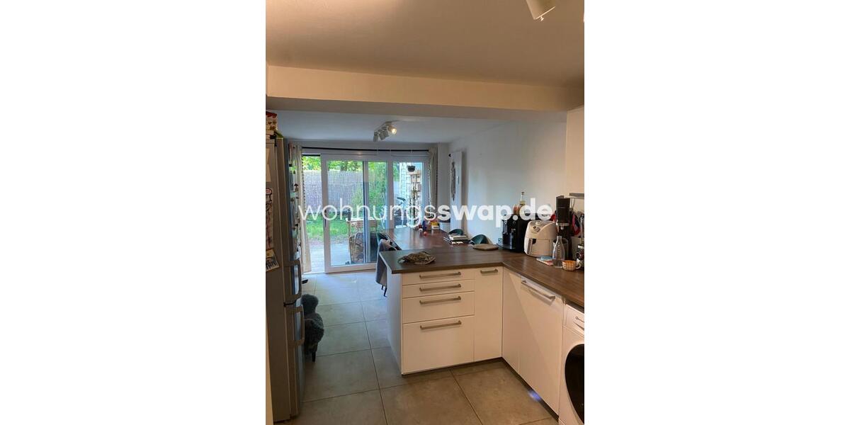 Etagenwohnung München Schwabing-Freimann - 2 Zimmer, 50 m&sup2;, 1.280&euro; | Angebot:26489952