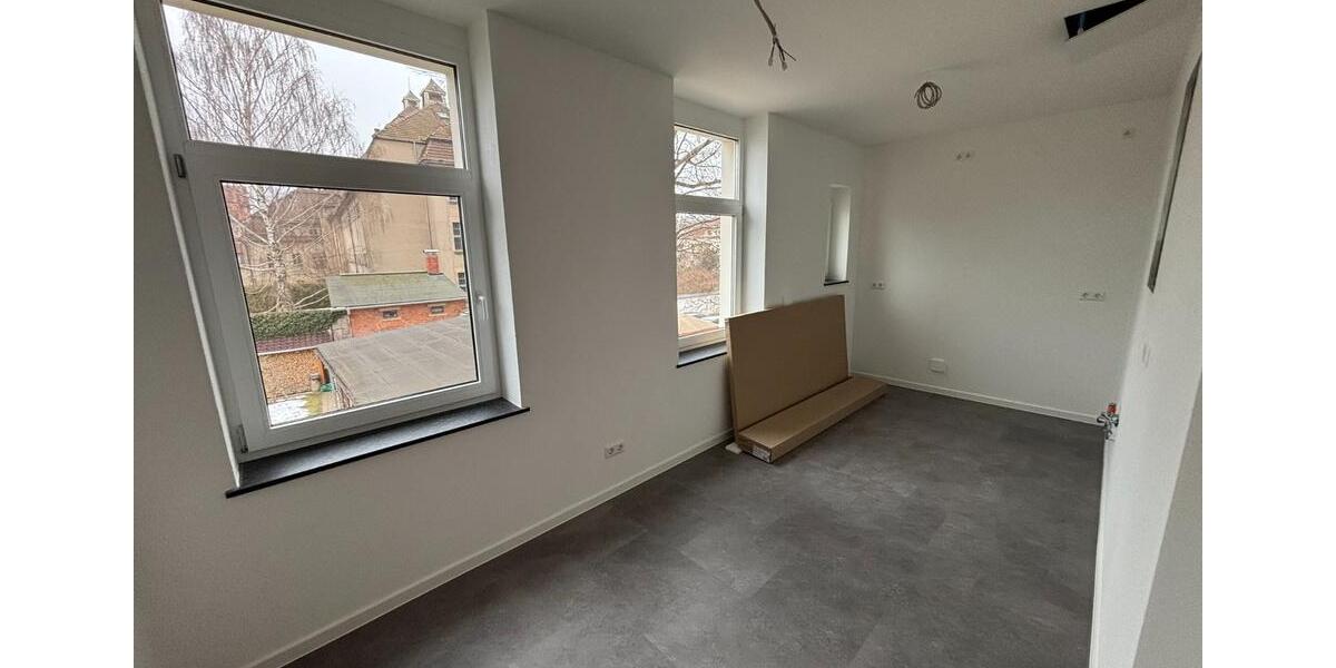 Etagenwohnung Zittau - 4 Zimmer, 101 m&sup2;, 995&euro; | Angebot:24714589