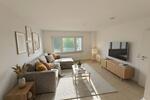 Etagenwohnung Dortmund Mengede - 2 Zimmer, 57 m&sup2;, 540&euro; | Angebot:26637430