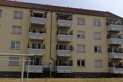 Wohnung Delitzsch - 3 Zimmer, 60 m&sup2;, 500&euro; | Angebot:25171993