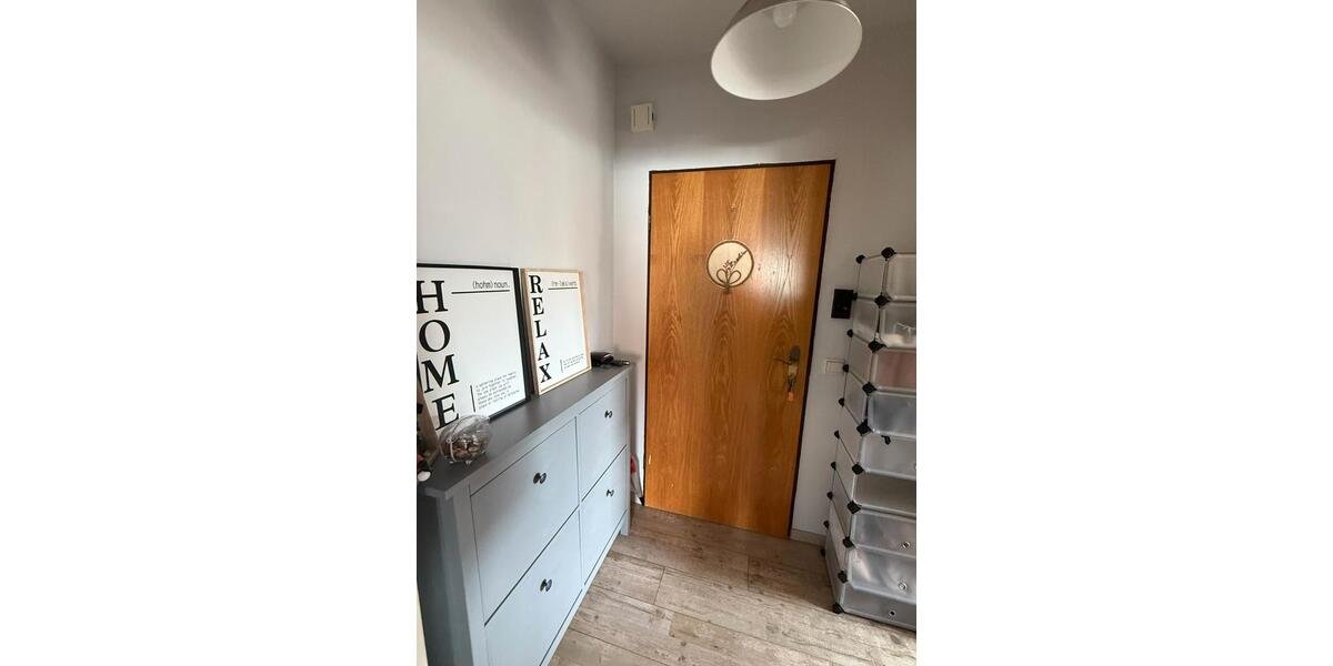 Etagenwohnung Steinfurt - 2 Zimmer, 59 m&sup2;, 690&euro; | Angebot:26521334