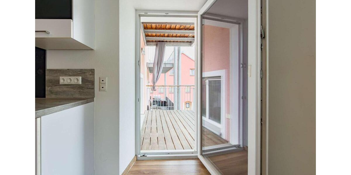 Etagenwohnung Waldkirchen - 3 Zimmer, 115 m&sup2;, 790&euro; | Angebot:26565466