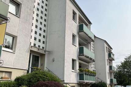 Wohnung zum Mieten in Radevormwald 520 € 69 m² 3 zimmer