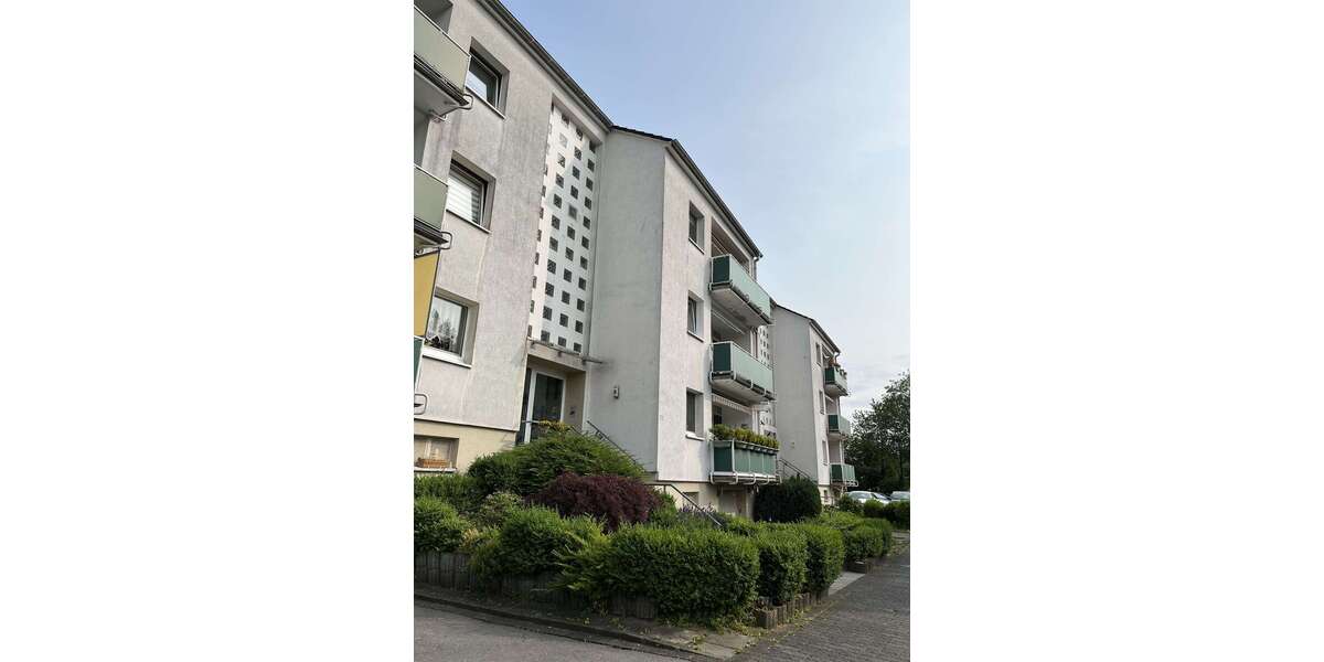 Wohnung zum Mieten in Radevormwald 520 € 69 m² 3 zimmer