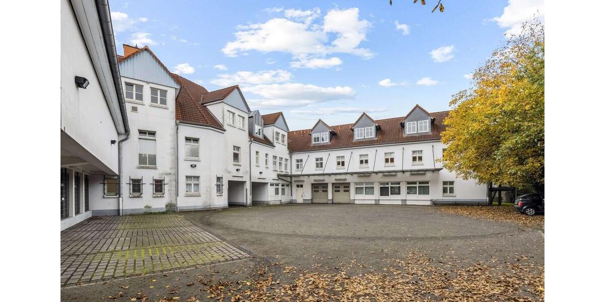 Gewerbeobjekt Grünberg - 2.561&euro; | Angebot:20724898