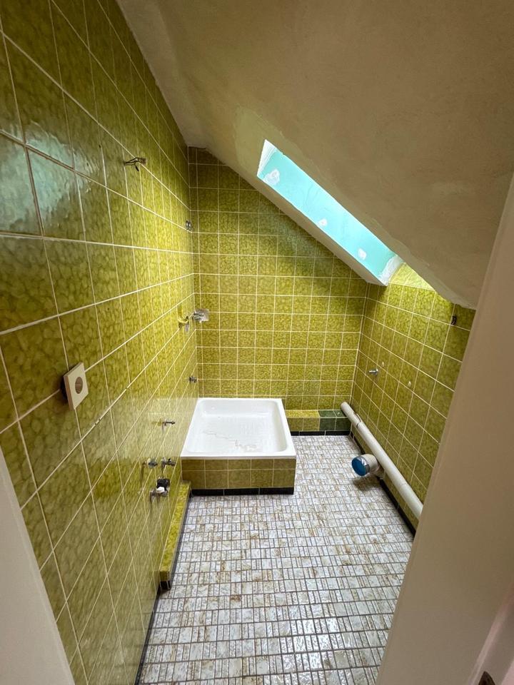 Einfamilienhaus reihenendhaus zimmer