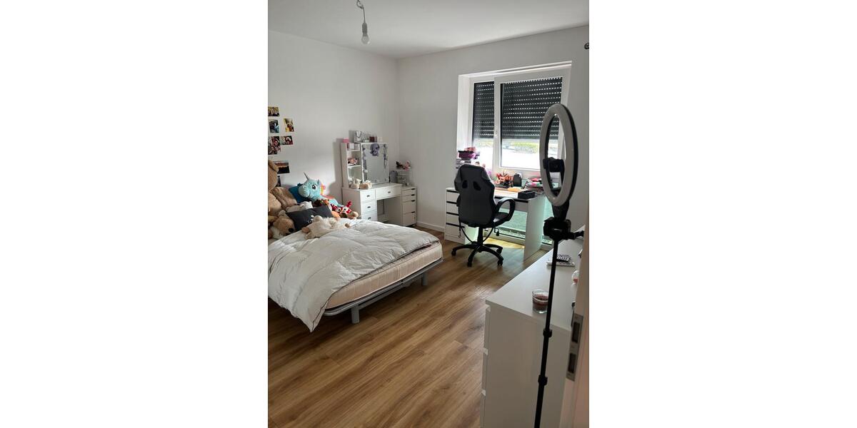 Erdgeschoßwohnung Georgsmarienhütte - 3 Zimmer, 90 m&sup2;, 1.400&euro; | Angebot:26190558