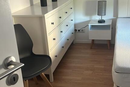 Wohnen auf Zeit Hamburg Harburg - 4 Zimmer, 100 m&sup2;, 698&euro; | Angebot:26567366