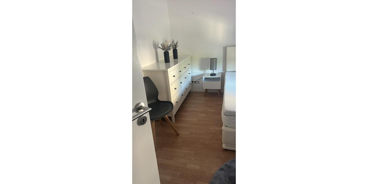 Wohnen auf Zeit Hamburg Harburg - 4 Zimmer, 100 m&sup2;, 698&euro; | Angebot:26567366