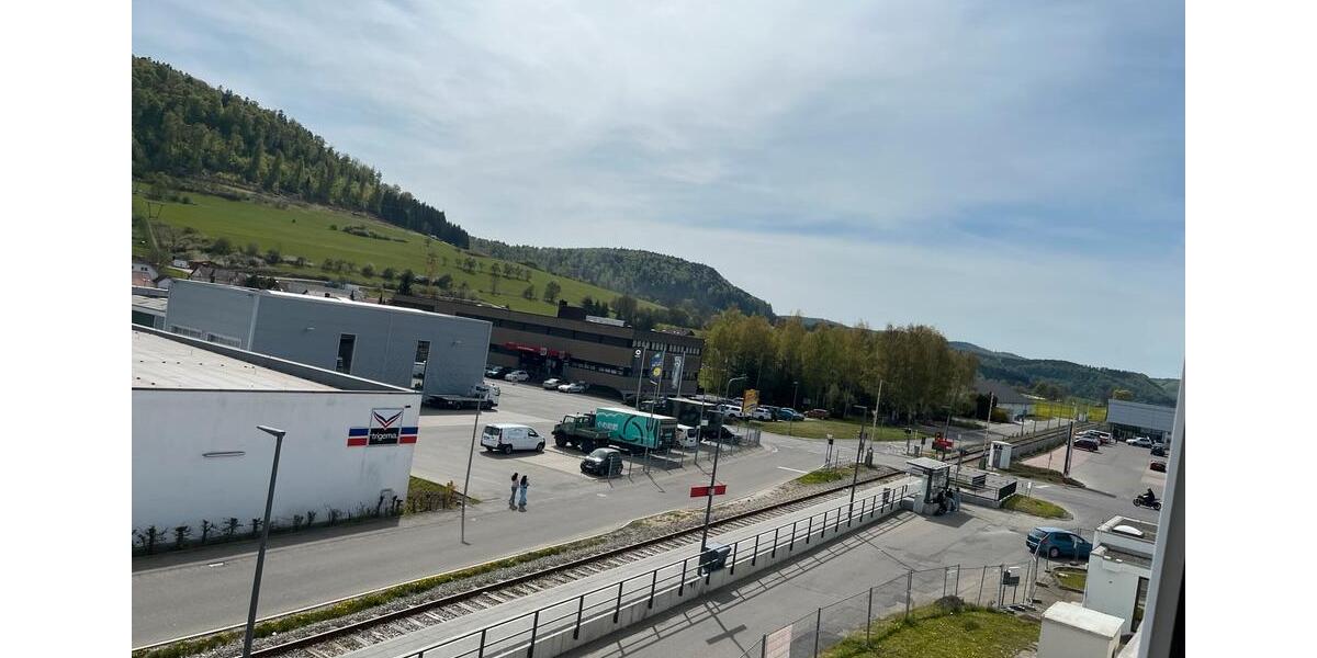 Gewerbeobjekt Albstadt Gemarkung Onstmettingen - 900&euro; | Angebot:26355920