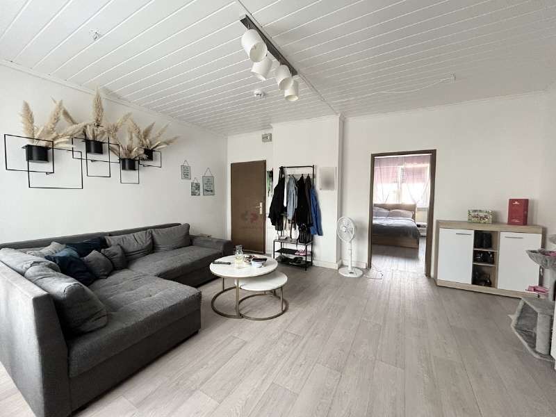 Wohnung zum Mieten in Ribnitz-Damgarten 558 € 62 m²