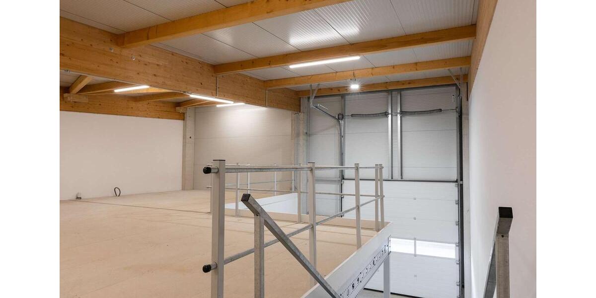 Gewerbeobjekt Euskirchen Dom-Esch - 2.000&euro; | Angebot:23218323