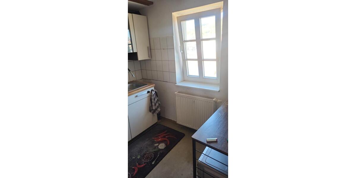 Etagenwohnung Rotenburg an der Fulda - 3 Zimmer, 67 m&sup2;, 570&euro; | Angebot:26368503