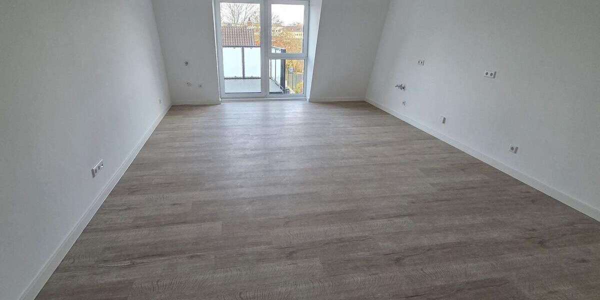 Etagenwohnung Moers - 2 Zimmer, 62 m&sup2;, 850&euro; | Angebot:27262183