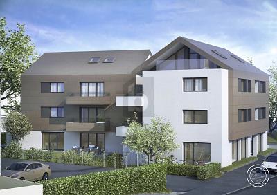 MODERN IN EXZELLENTER LAGE PLUS TIEFGARAGE - Erdgeschoßwohnung Gauting | Angebot:26978448