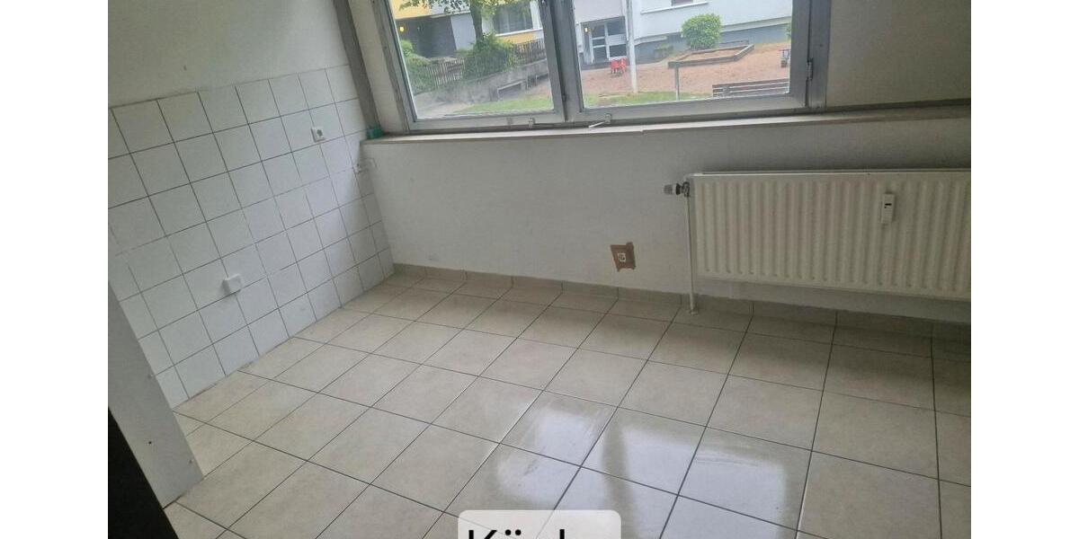 Erdgeschoßwohnung Kreuztal - 2 Zimmer, 63 m&sup2;, 489&euro; | Angebot:26635317