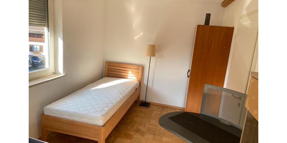 Etagenwohnung Geretsried - 1 Zimmer, 10 m&sup2;, 750&euro; | Angebot:26498628