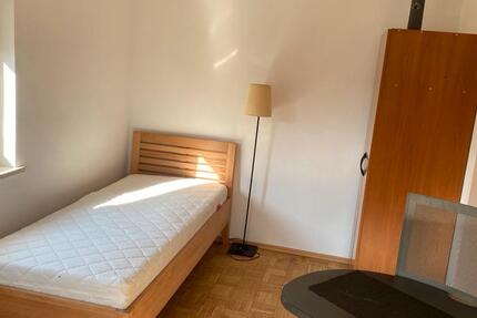 Wohnung Geretsried - 1 Zimmer, 10 m&sup2;, 750&euro; | Angebot:26498628