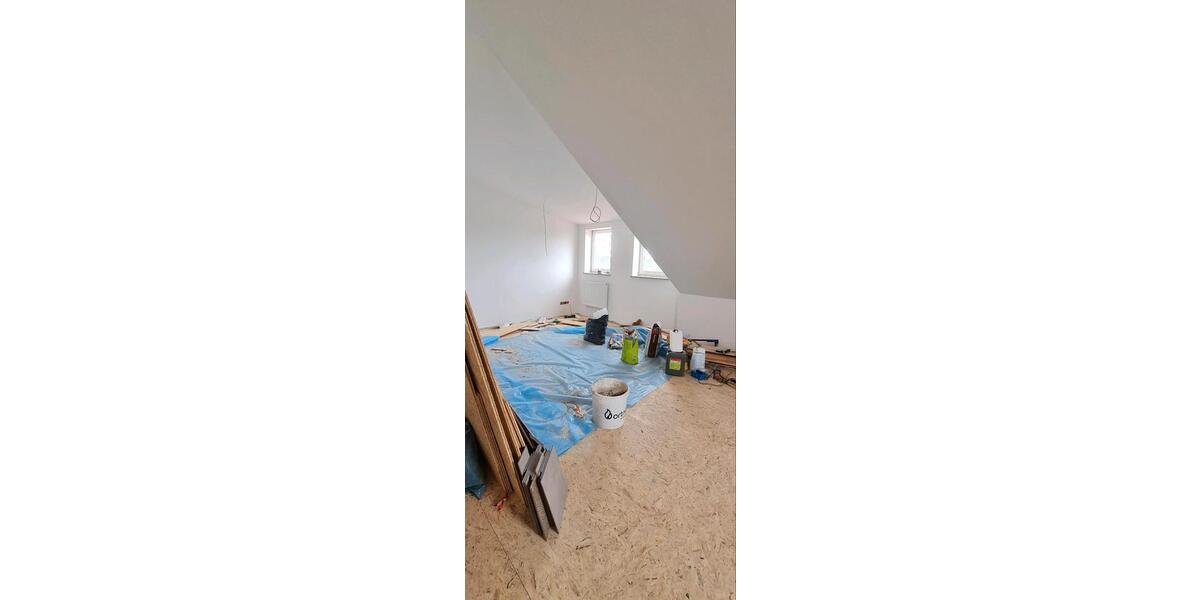 Etagenwohnung Polling - 5 Zimmer, 132 m&sup2;, 1.700&euro; | Angebot:25860461