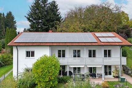 Wohnung Babensham - 3 Zimmer, 113 m&sup2;, 1.360&euro; | Angebot:25416716