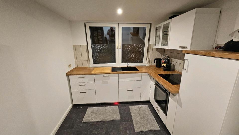 Erdgeschoßwohnung Peine Südstadt - 3 Zimmer, 85 m&sup2;, 840&euro; | Angebot:25831571