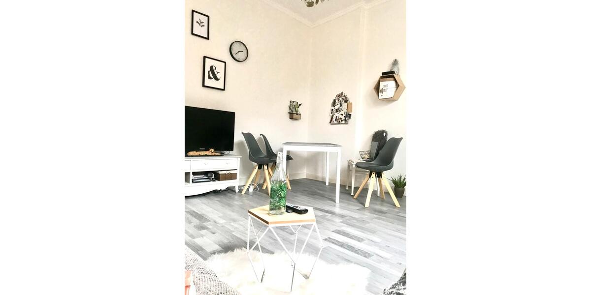 Wohnen auf Zeit Wiesbaden Bierstadt - 2 Zimmer, 50 m&sup2;, 1.100&euro; | Angebot:26340289