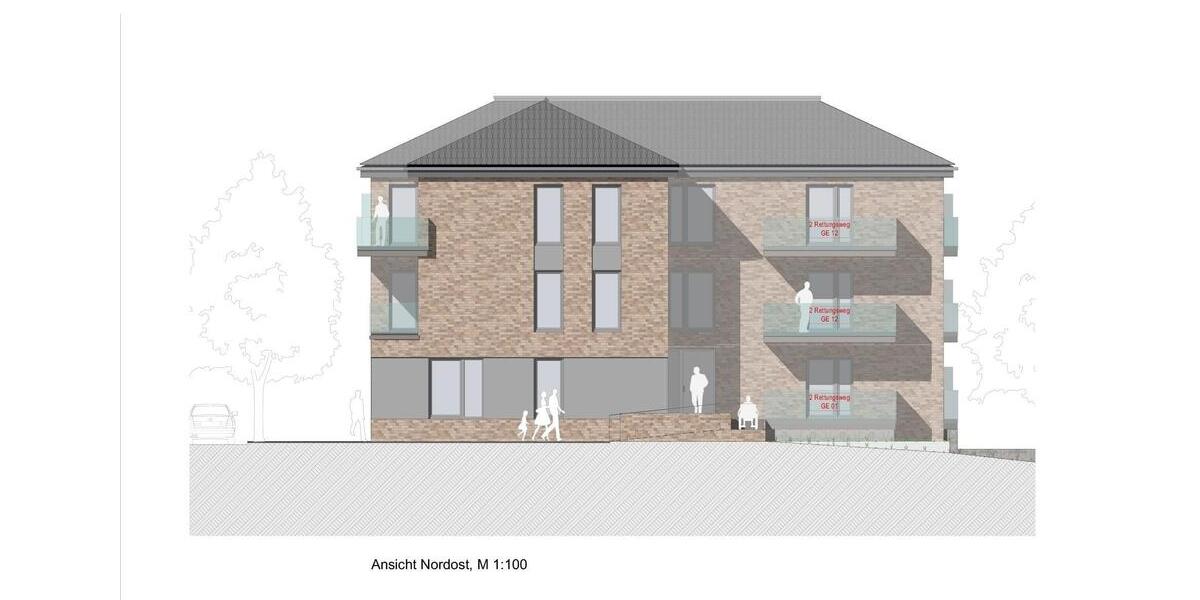 Gewerbeobjekt Schortens - 1.950&euro; | Angebot:22246199