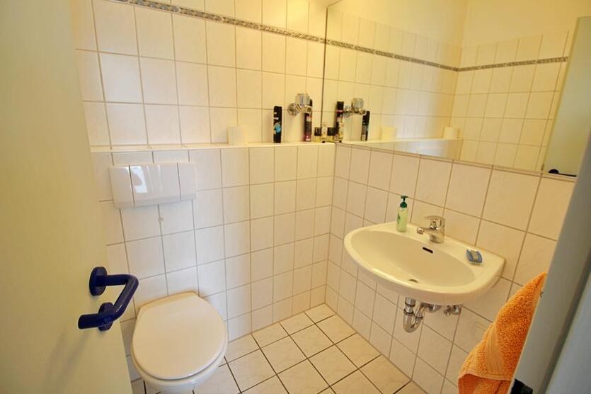 Hastedt ** Bürofläche ** gepflegt und ruhig - mit einem KFZ-Stellplatz