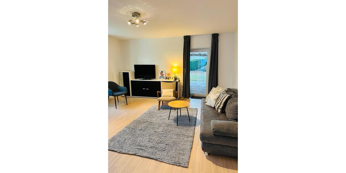 Erdgeschoßwohnung Stuttgart Bopser - 2 Zimmer, 64 m&sup2;, 1.400&euro; | Angebot:25414584