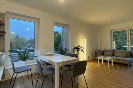 Wohnung zum Mieten in Gütersloh 995 € 79 m² 3 zimmer