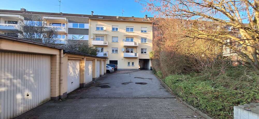 Wohnung zum Mieten in Dortmund 645 € 71 m² 2 zimmer