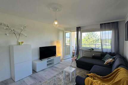 Wohnen auf Zeit in Eschborn 1.649 € 1 zimmer