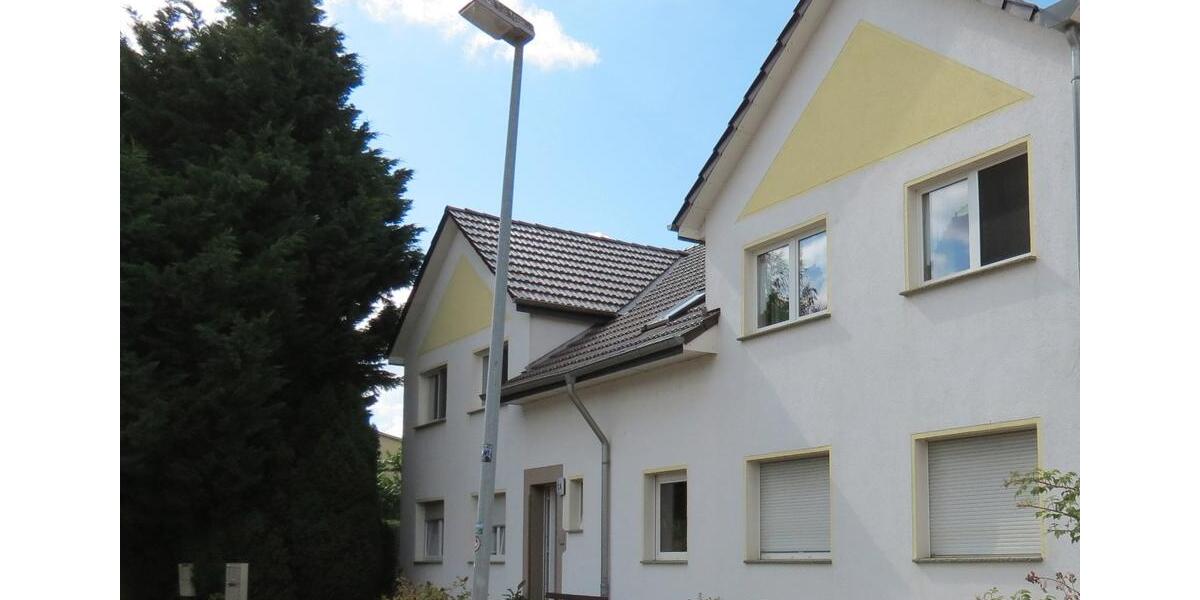 Dachgeschoßwohnung Staßfurt Atzendorf - 2 Zimmer, 70 m&sup2;, 390&euro; | Angebot:26609137