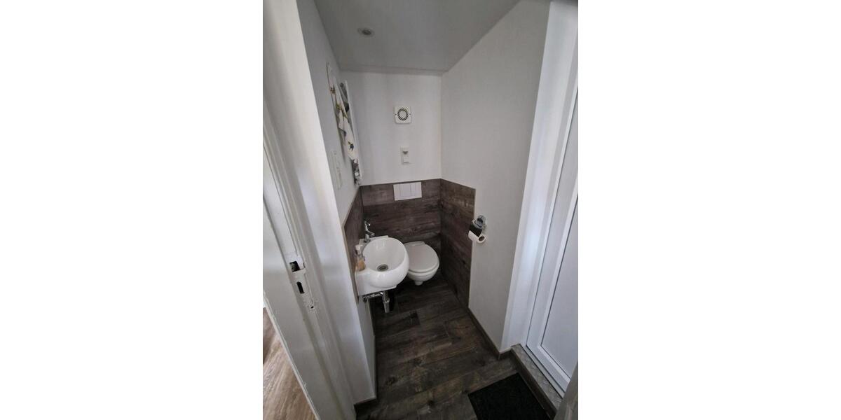 Etagenwohnung Wernigerode - 5 Zimmer, 1.060&euro; | Angebot:22694749