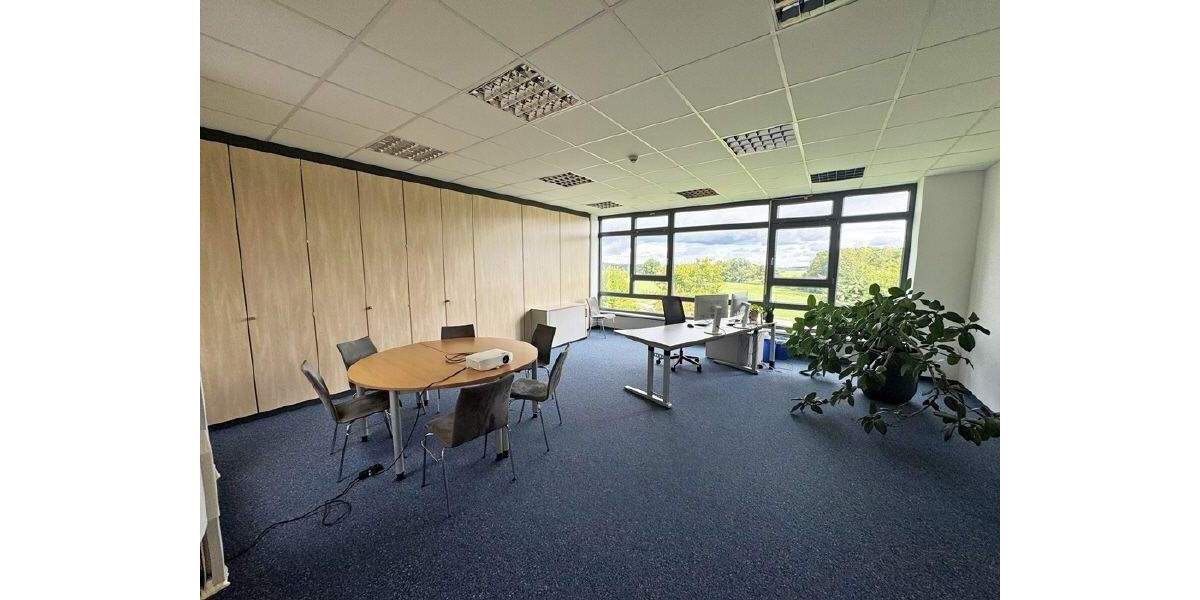 Gewerbeobjekt Ochsenhausen - 35.000&euro; | Angebot:24711395