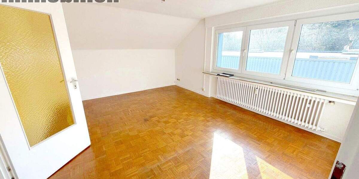 Etagenwohnung Unna Königsborn - 2 Zimmer, 40 m&sup2;, 320&euro; | Angebot:25939407