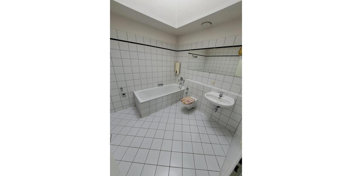 Dachgeschoßwohnung Wittenberge - 2 Zimmer, 77 m&sup2;, 539&euro; | Angebot:25920976