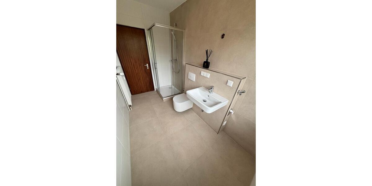 Kernsanierte 2 Zimmer Whg im Herzen von Stadthagen 2 zimmer