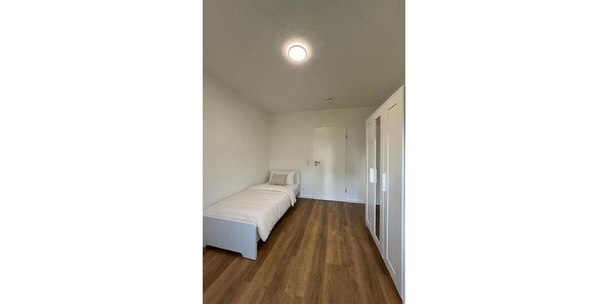 Wohnen auf Zeit Kassel Fasanenhof - 4 Zimmer, 13 m&sup2;, 350&euro; | Angebot:26541287