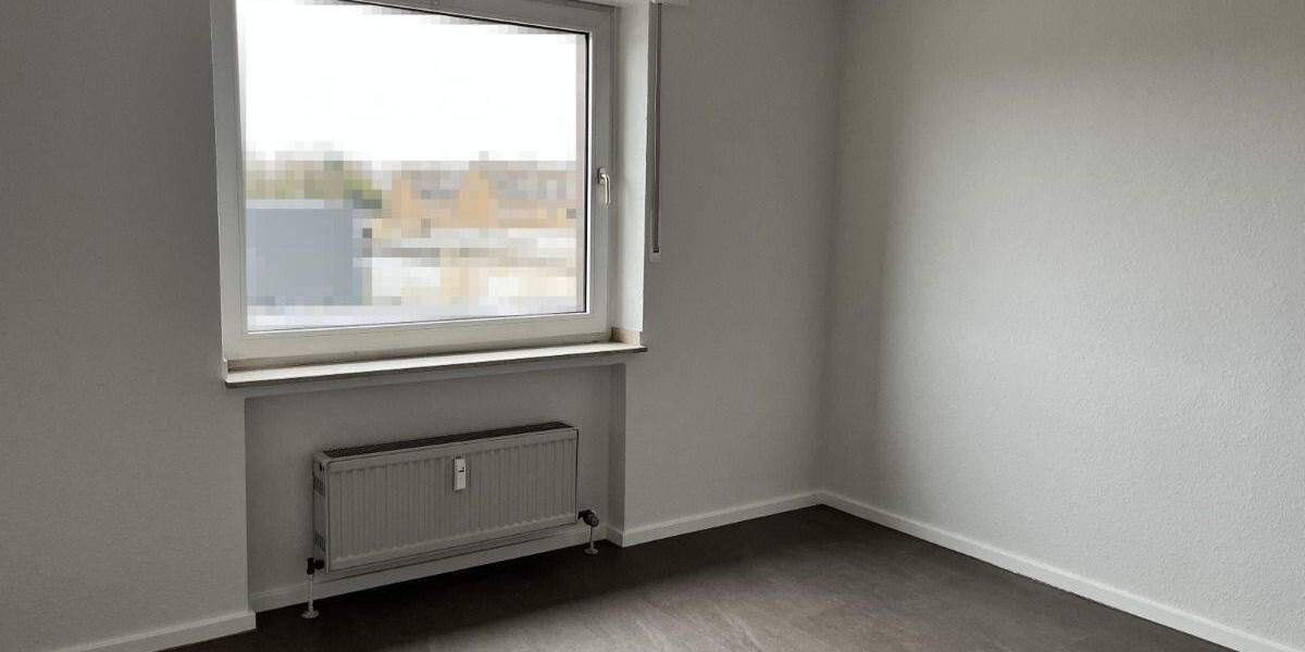 Etagenwohnung Moers Asberg - 2 Zimmer, 59 m&sup2;, 570&euro; | Angebot:25249344
