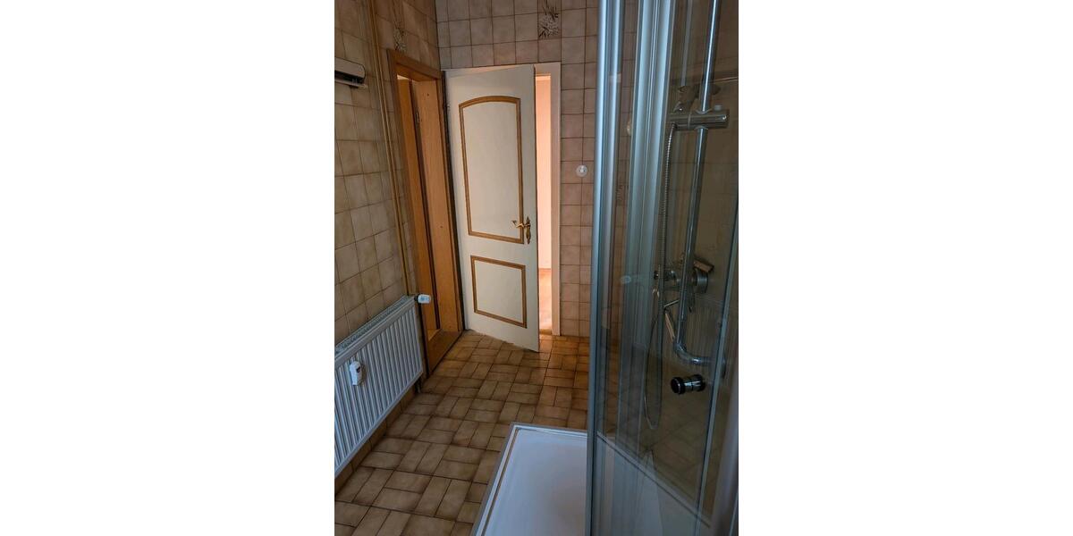 Erdgeschoßwohnung Einbeck - 2 Zimmer, 60 m&sup2;, 670&euro; | Angebot:25402864