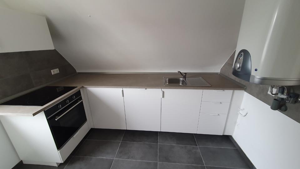 Wohnen auf Zeit Ditzingen - 1 Zimmer, 85 m&sup2;, 590&euro; | Angebot:26495027